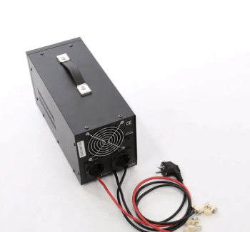 Бесперебойник УПС UPS 300w/500VA