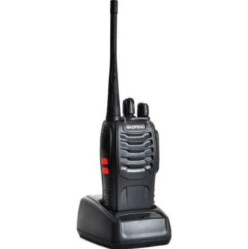 Радиостанция Baofeng BF 888 s рация ПАРА!!! 2 штуки!!!