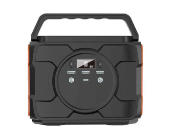 Портативная, переносная электростанция BAOFENG OPS200 48000mAh 200W