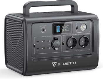 Зарядная станция Bluetti EB70