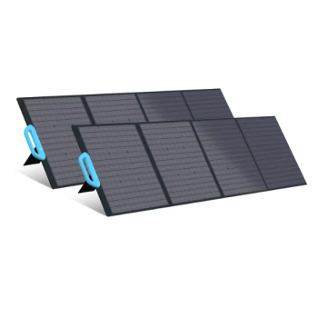Солнечная панель BLUETTI PV200 200 Вт