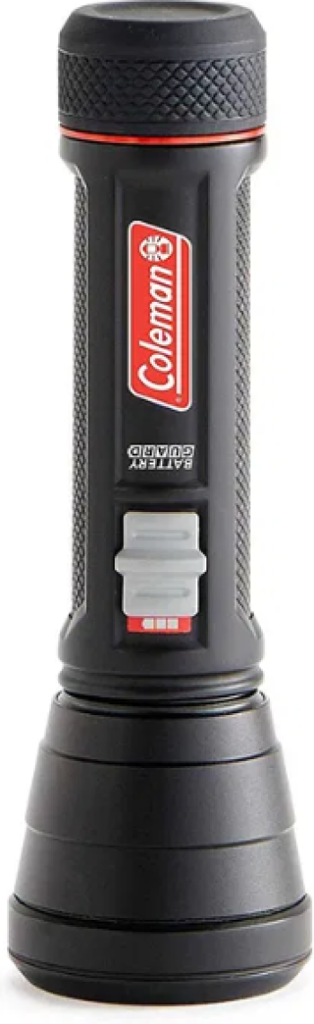 Светодиодный фонарь Coleman Battery Guard 250м