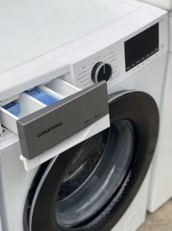 Пральна машина пралка стиралка бу Grundig