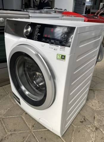 Пральна машина AEG 8000 LAVAMAT Пралка Бу