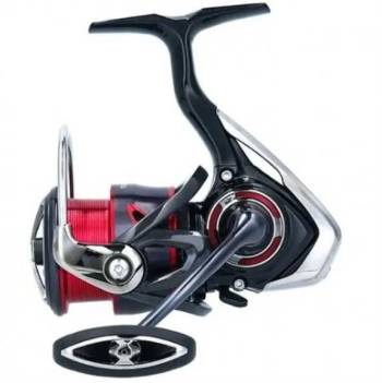 Катушки (новые) Daiwa 20 Fuego Дайва Фуэго