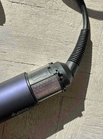 Фен-стайлер Original Dyson Airwrap Styler Complete Blue