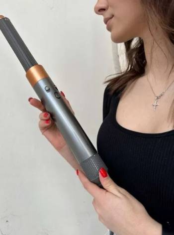 Фен-стайлер Оригінальний Dyson Airwrap Complete HS05