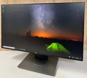 Монітор DELL U2417H