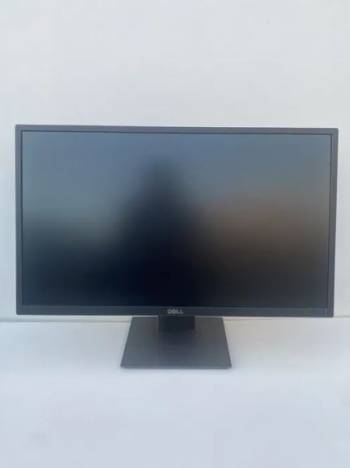 Монітор Dell Professional P2417h 24” IPS FullHD WLEDбезрамний