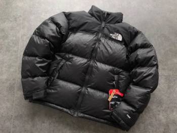 Зимний пуховик TNF 700 The North Face 1996 Nuptse тнф норт фейс черный