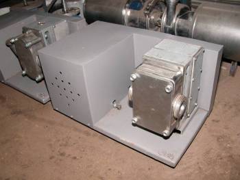 Насос В3-ОРА-10