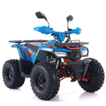 Квадроцикл дитячий ASIX HUNTER 125 см3 E-Start