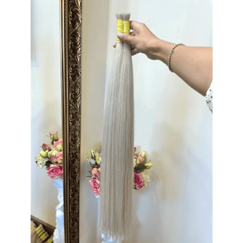 Славянские волосы для наращивания – натуральная красота от Baby Hair.