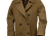 Пальто бушлат мужское зимнее Captain Alpha Industries 2