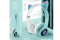 Беспроводные наушники с кошачьими ушками LED Bluetooth CAT VZV-23M 2