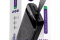 Повербанк 30000 mAh с дисплеем мобильная батарея Power Bank