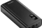 Power bank с LED Дисплеем 30000 mAh Черный2