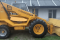 Телескопiчний погрузчик JCB продам