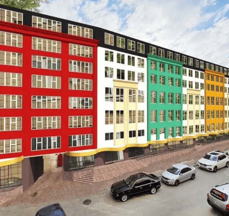 АРЕНДА ОФИСОВ ОТ собственника (от 70м.кв.) ул. Глубочицкая, 17