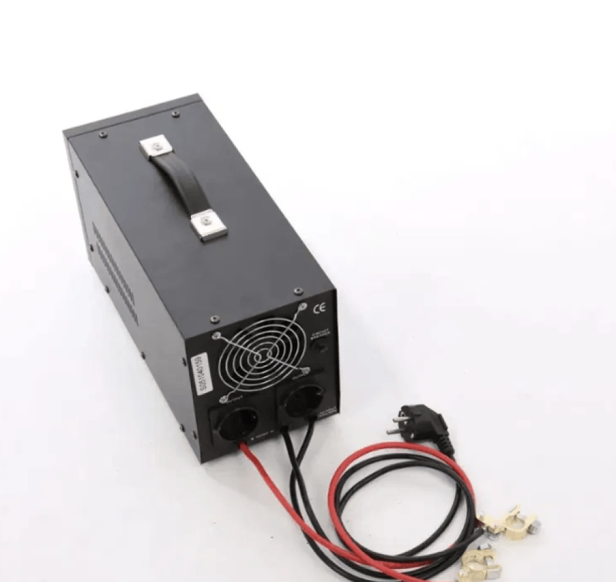 Бесперебойник УПС UPS 300500VA 12VDC 6