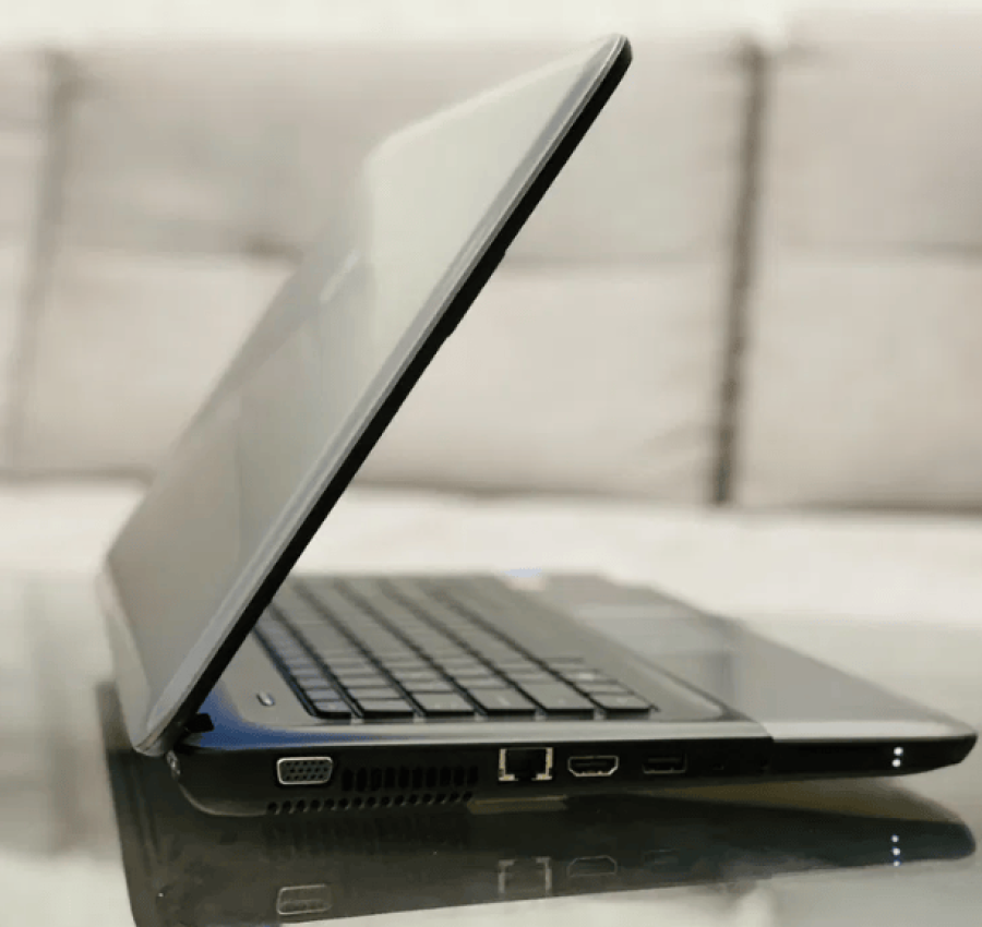 HP 250 G1 Intel Celeron 1000M1.8 GHz4 ГБHDD 320 ГБHD Graphics 3