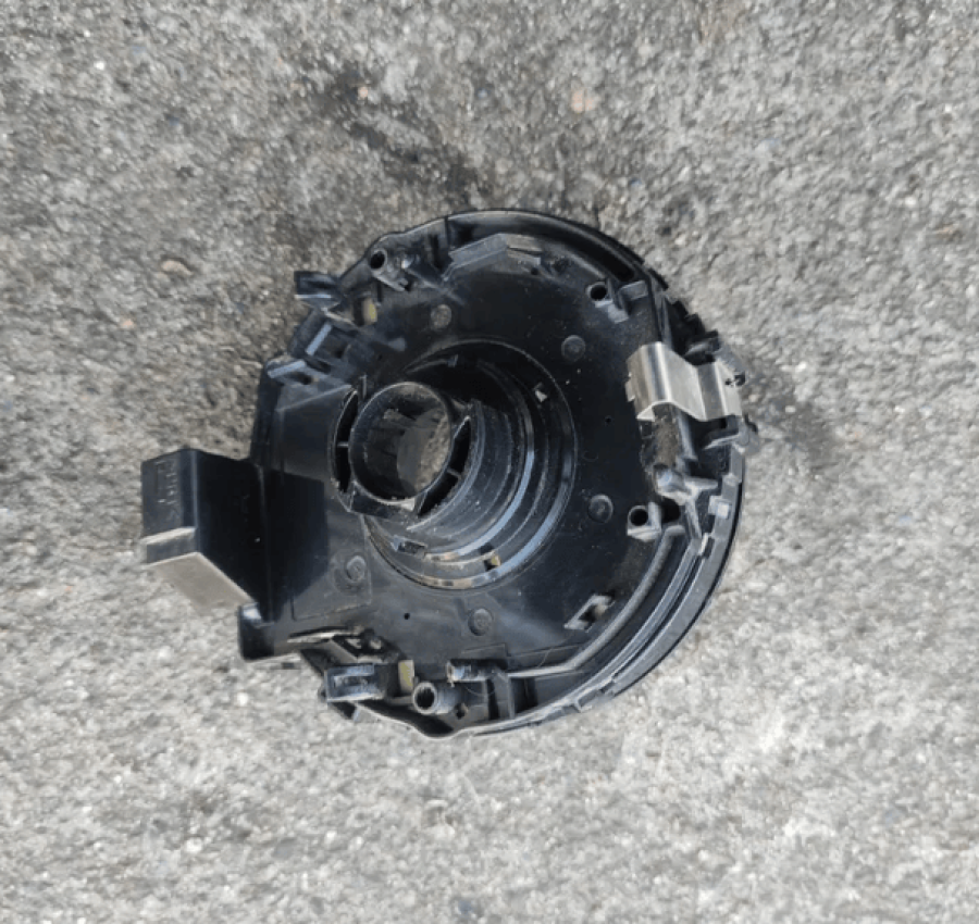 Подрулевой шлейф Toyota Rav 4 2 3