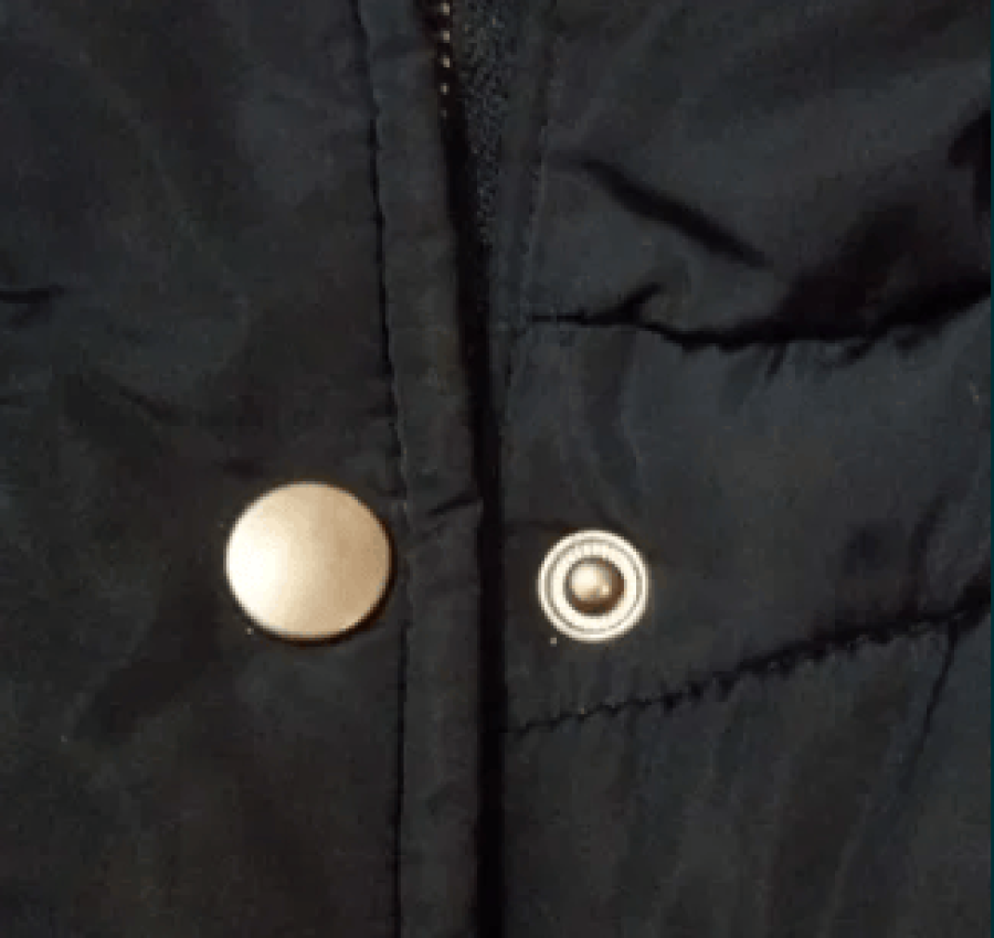 Куртка деми Zara 4