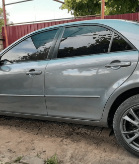 Диски R17 5×114.3 Резина MICHELIN 225/45/17 в ПОДАРОК МЕНЯЮ на ВАЗ/ЗАЗ 690 $