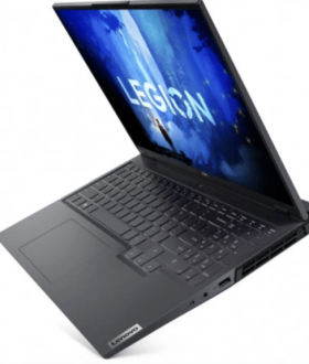 Lenovo Legion 5 Pro-16 Ryzen 7 6800H/16GB/512/Win11 RTX3060 165Hz wqhd