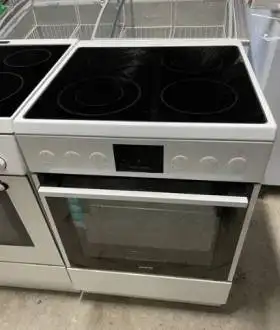 Електро плита плитка електрична 60 см Gorenje