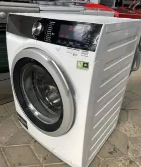 Пральна машина AEG 8000 LAVAMAT Пралка Бу