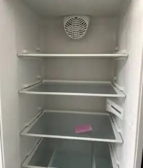 Вмонтований холодильник Бу