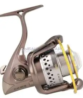 Катушки (новые) Ryobi Zauber и Zauber CR