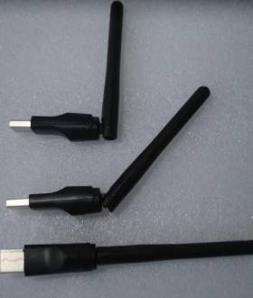 USB Wi-Fi адаптер 300