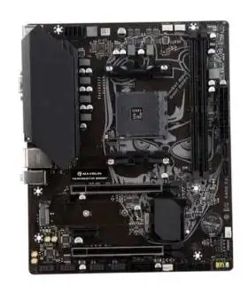 Ryzen 5 5600G + B550 +16GB _22,5k