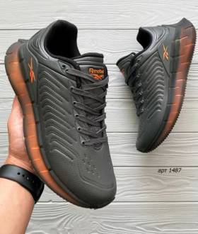 Мужские кроссовки Reebok Zig Kinetica 27.5см та 28см Чоловічі кросівки
