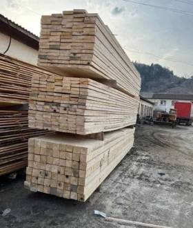 Від виробника! Доска обрізна 6м 25-100. Пиломатеріали