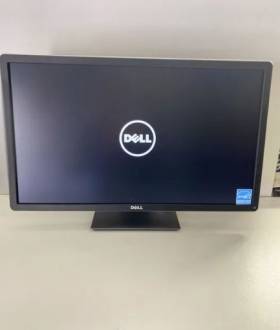 Монітор Dell P2414hb 24” IPS FullHD (1920х1080) 1WLED