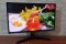Игровой 75 гц 1мс LG MP59G полный комплект 5