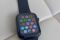 New‼️ Apple Watch 7 Nike Edition 45мм Люкс Коп 11 5