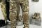Тактичні штани з наколінниками M, L, XL 2
