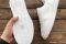 Мужские мокасины кеды Stiili White 40-45 Чоловічі мокасини кеди 6