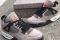 Кроссовки Nike Air Jordan 4 Retro Taupe Haze Найк Джордан коричневые 7