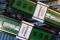 Память DDR2 и DDR3