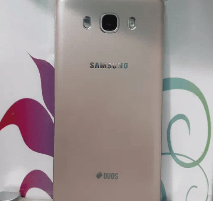 Телефон SAMSUNG J7 2016 смартфон Самсунг Ж7 2016 гмобильный телефон 2