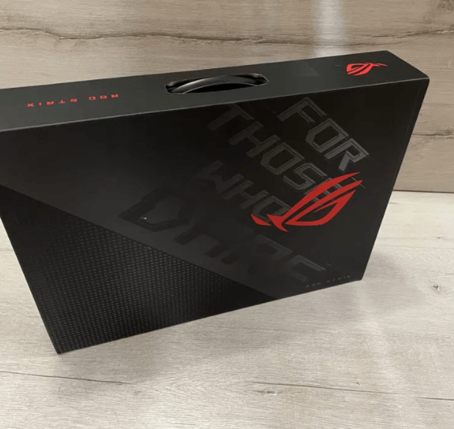 Новый ASUS ROG Strix G713RM-LL055Ryzen 7-6800H LCD17,3 WQH Rtx3060 4