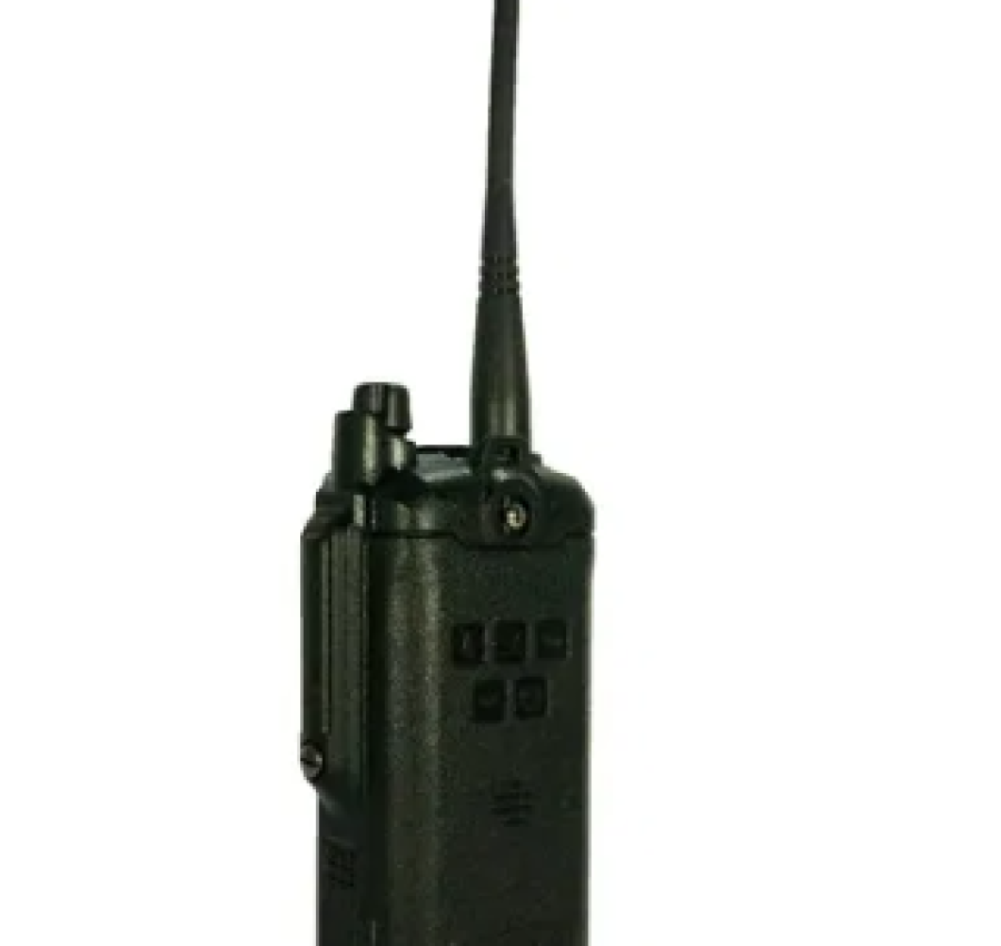 Рація Baofeng UV-9R пило-волого захист, посилена 2