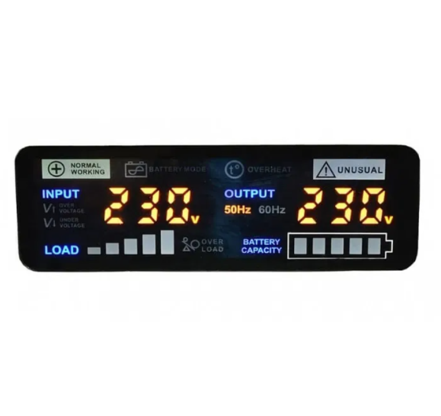 Источник бесперебойного питания Volt Polska Sinus PRO 800E 5
