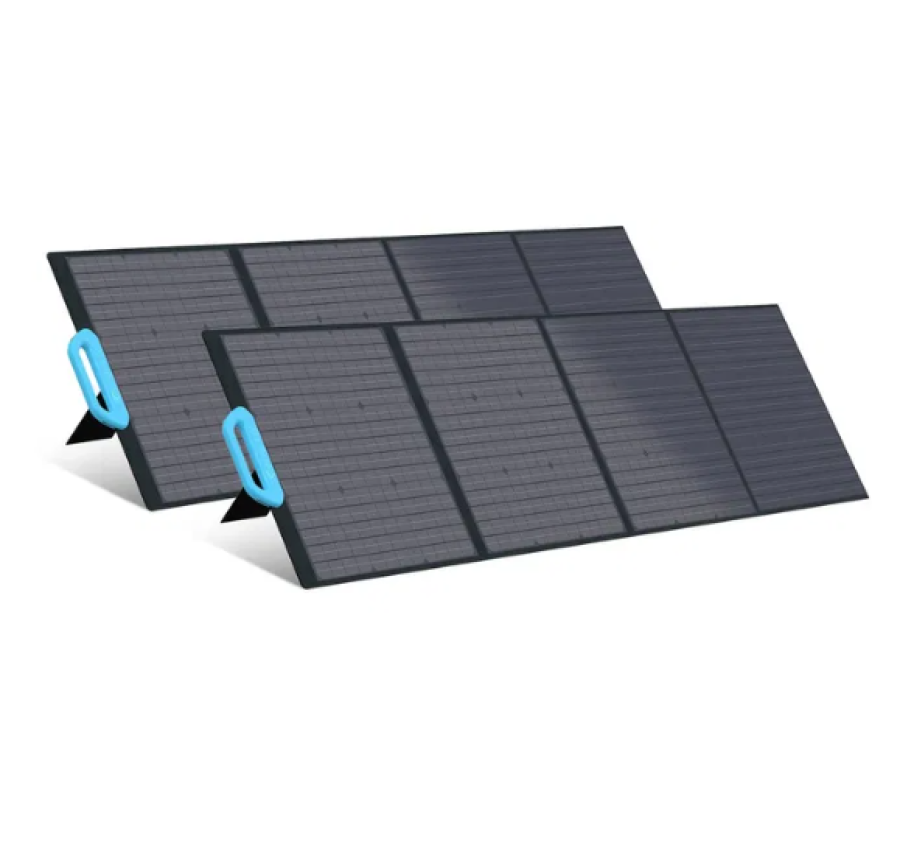 Солнечная панель BLUETTI PV200 200 Вт 2