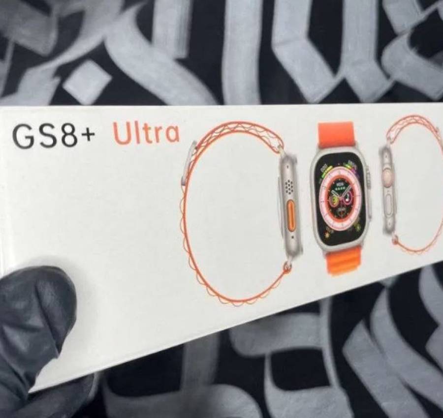 ‼️ WATCH 8 Ultra ‼️ 49мм GS8 + смарт часы Smart Apple Watch 11 49мм 4